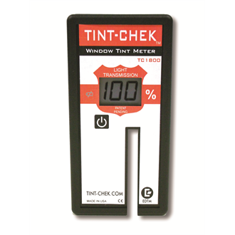 Tint Check TC1800