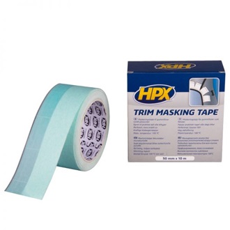Trim Masking Tape 45mm x 10m