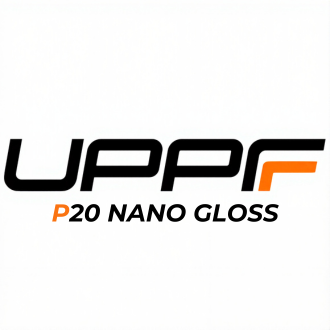 UPPF P20 NANO Gloss 1,52x15M PU gloss paint protection film
