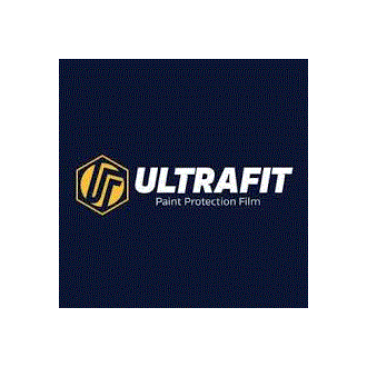 Ultrafit XP Paint Protection Fillm 1,52x15M Gloss