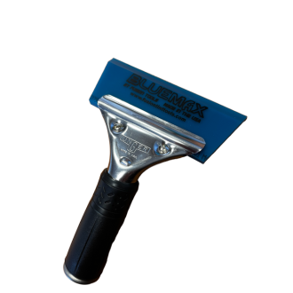 Unger  handle + Blue Max squeegee