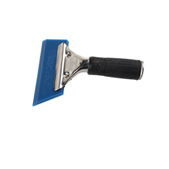 Unger  handle + Blue Max squeegee