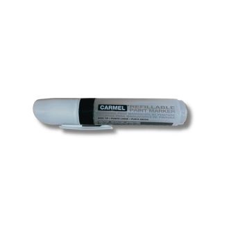 Refillable marker, size L