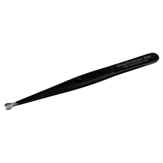 YelloTools WrapTweezer Disc