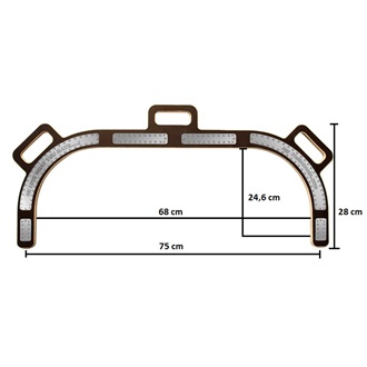 YelloTools Wrap-U-ezee Bumper 