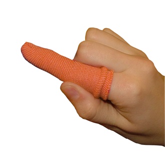 YelloTools WrapFinger material for fingers, to replace gloves