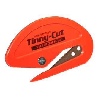 Yellotools Tinny Cut vinyl cutter